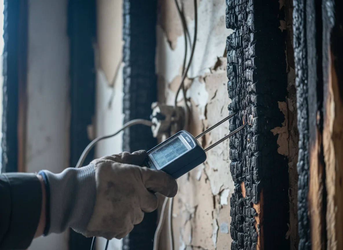 Fire Damage Restoration Wickes, AR FAQs